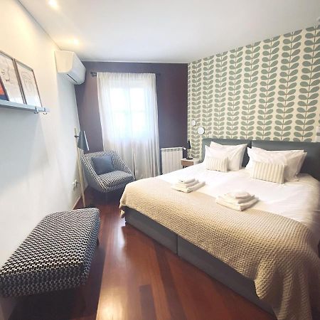 Charming Bonfim Penthouse Apartment Порто Екстериор снимка