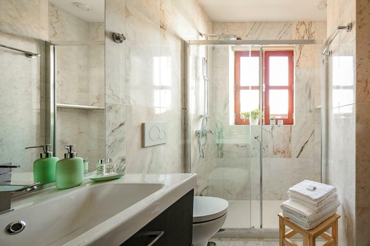 Charming Bonfim Penthouse Apartment Порто Екстериор снимка