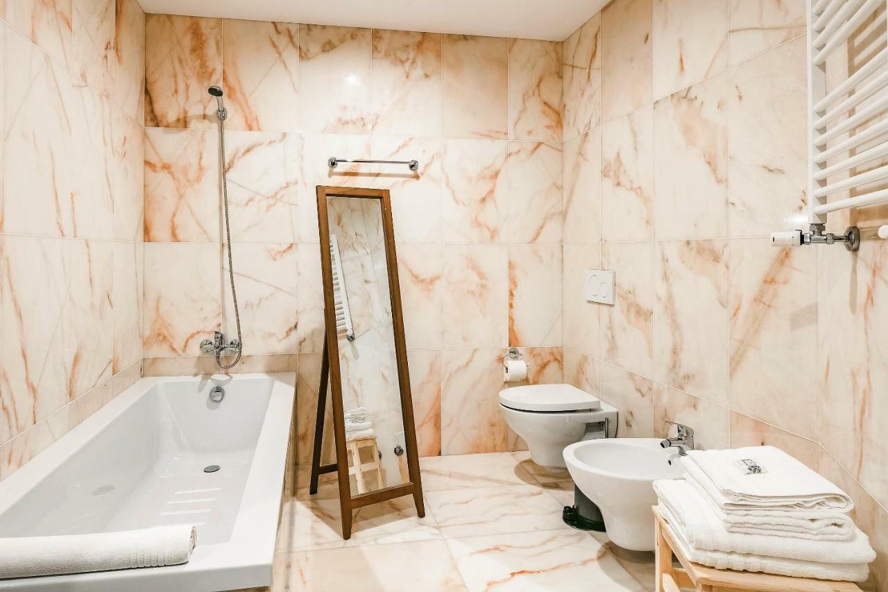 Charming Bonfim Penthouse Apartment Порто Екстериор снимка